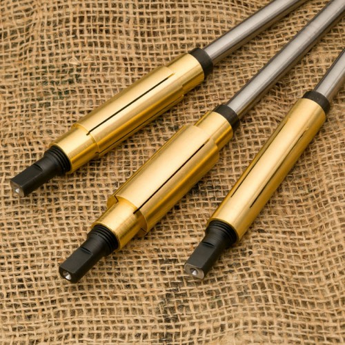 WoodMaster Game Call Mandrel