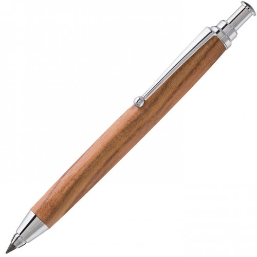 3mm Sketch Pencil Kit Chrome/Gunmetal/Gold