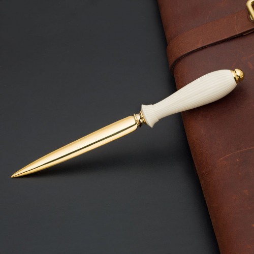 Deluxe Letter Opener Kit