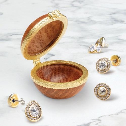 Decorative Box Hinge Kit