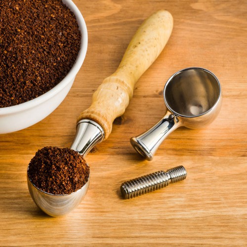 Coffee Scoop Kit