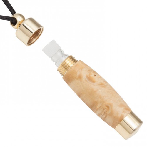 Perfume Holder Kit 10k Gold